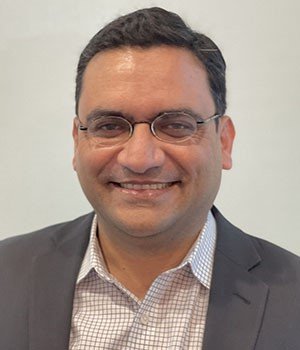 Vivek Sharma